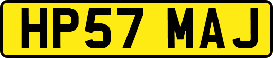 HP57MAJ