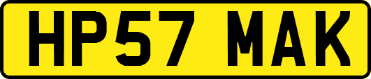 HP57MAK