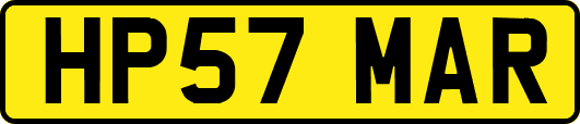 HP57MAR