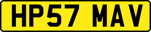 HP57MAV