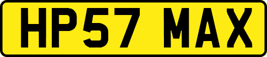 HP57MAX