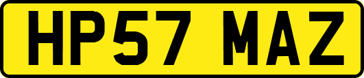 HP57MAZ