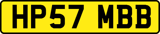 HP57MBB