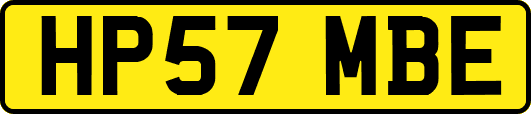 HP57MBE