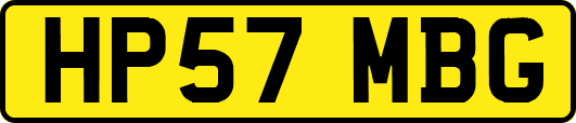 HP57MBG