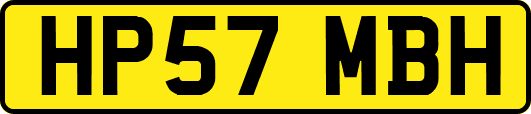HP57MBH
