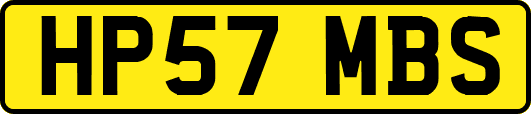 HP57MBS