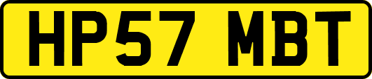 HP57MBT