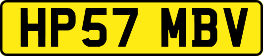 HP57MBV