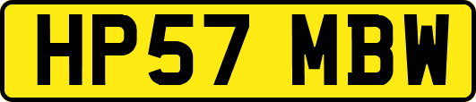 HP57MBW