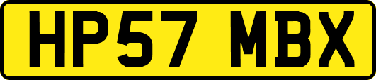 HP57MBX