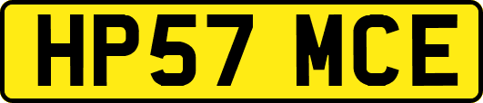 HP57MCE