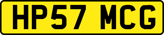 HP57MCG