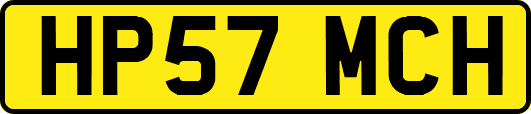 HP57MCH