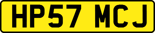 HP57MCJ