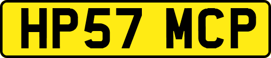 HP57MCP