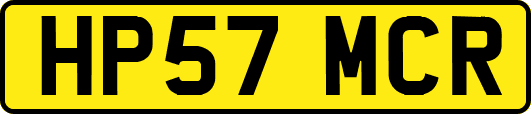 HP57MCR