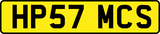 HP57MCS