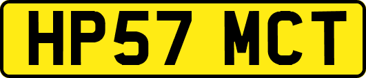 HP57MCT