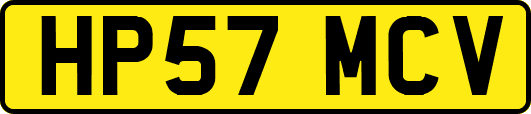 HP57MCV