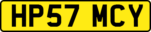 HP57MCY