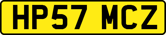 HP57MCZ