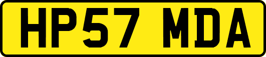 HP57MDA