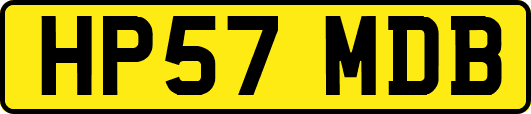 HP57MDB