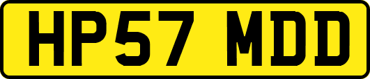 HP57MDD