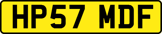 HP57MDF