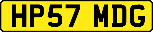 HP57MDG