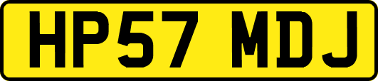 HP57MDJ
