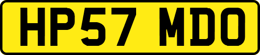 HP57MDO