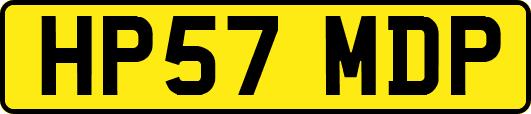 HP57MDP