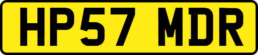 HP57MDR