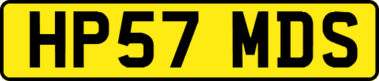 HP57MDS