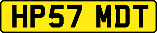 HP57MDT