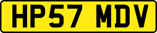 HP57MDV