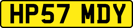 HP57MDY