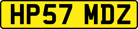 HP57MDZ
