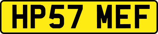 HP57MEF