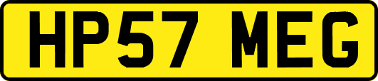 HP57MEG