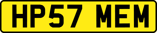 HP57MEM