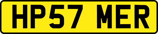 HP57MER