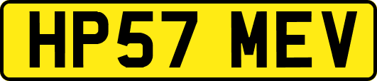 HP57MEV