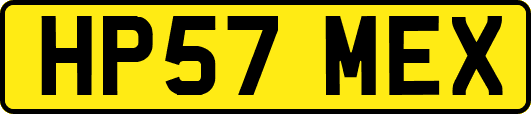 HP57MEX