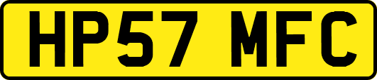 HP57MFC