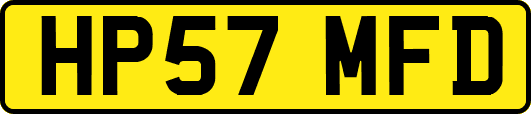 HP57MFD