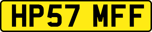 HP57MFF
