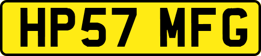 HP57MFG